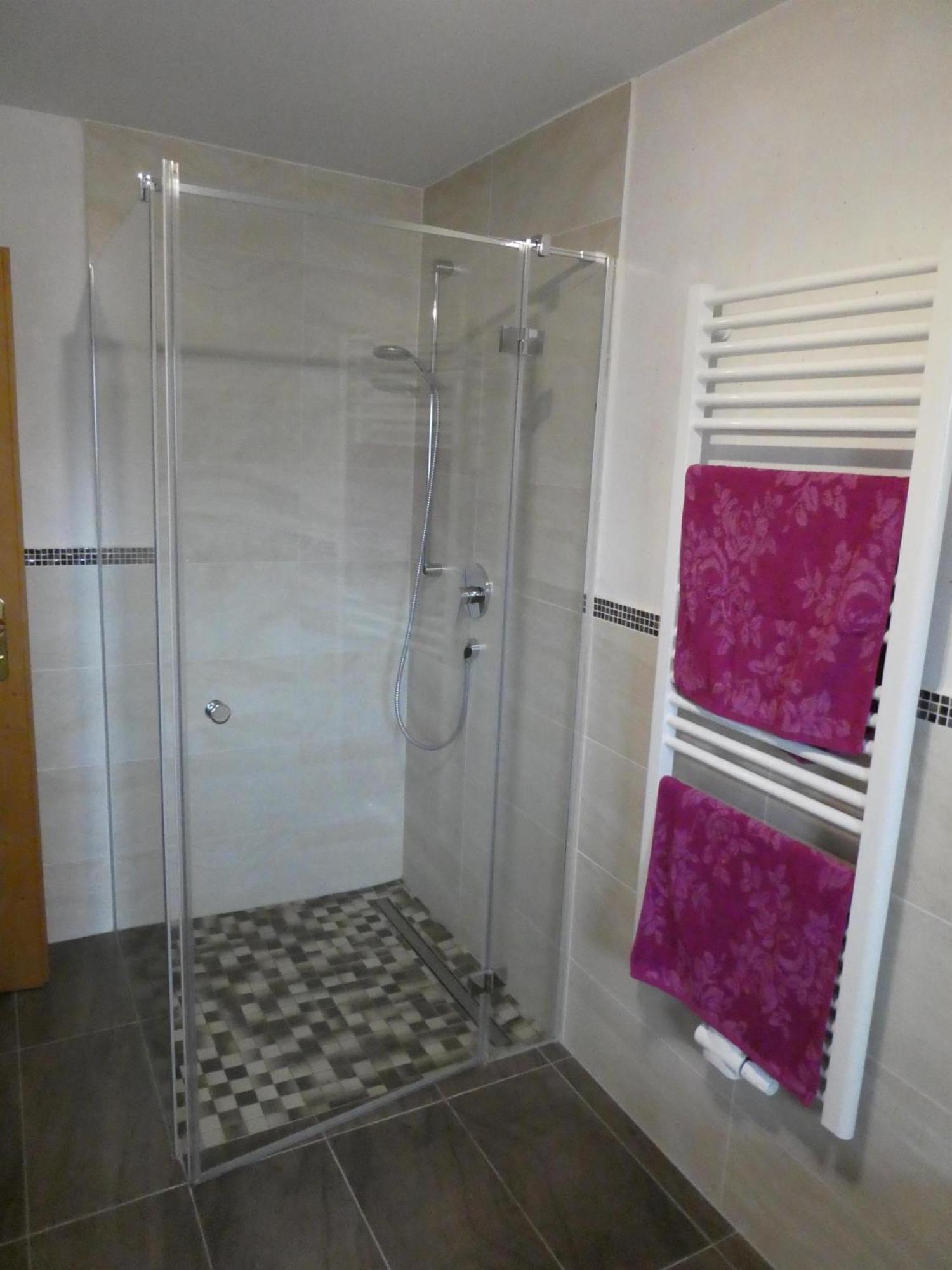 Ferienwohnung Finzblick Wallgau Exterior foto